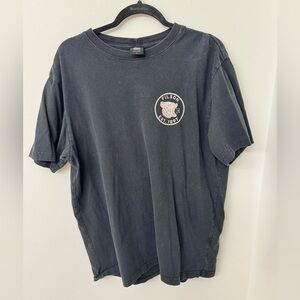 Filson Men's Charcoal Short Sleeve Tee Size L